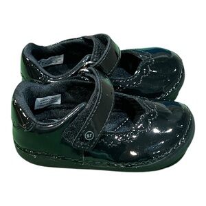 Stride Rite Kids 4M Ginny Mary Jane Flats Toddler.